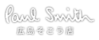 Paul Smith 広島そごう店